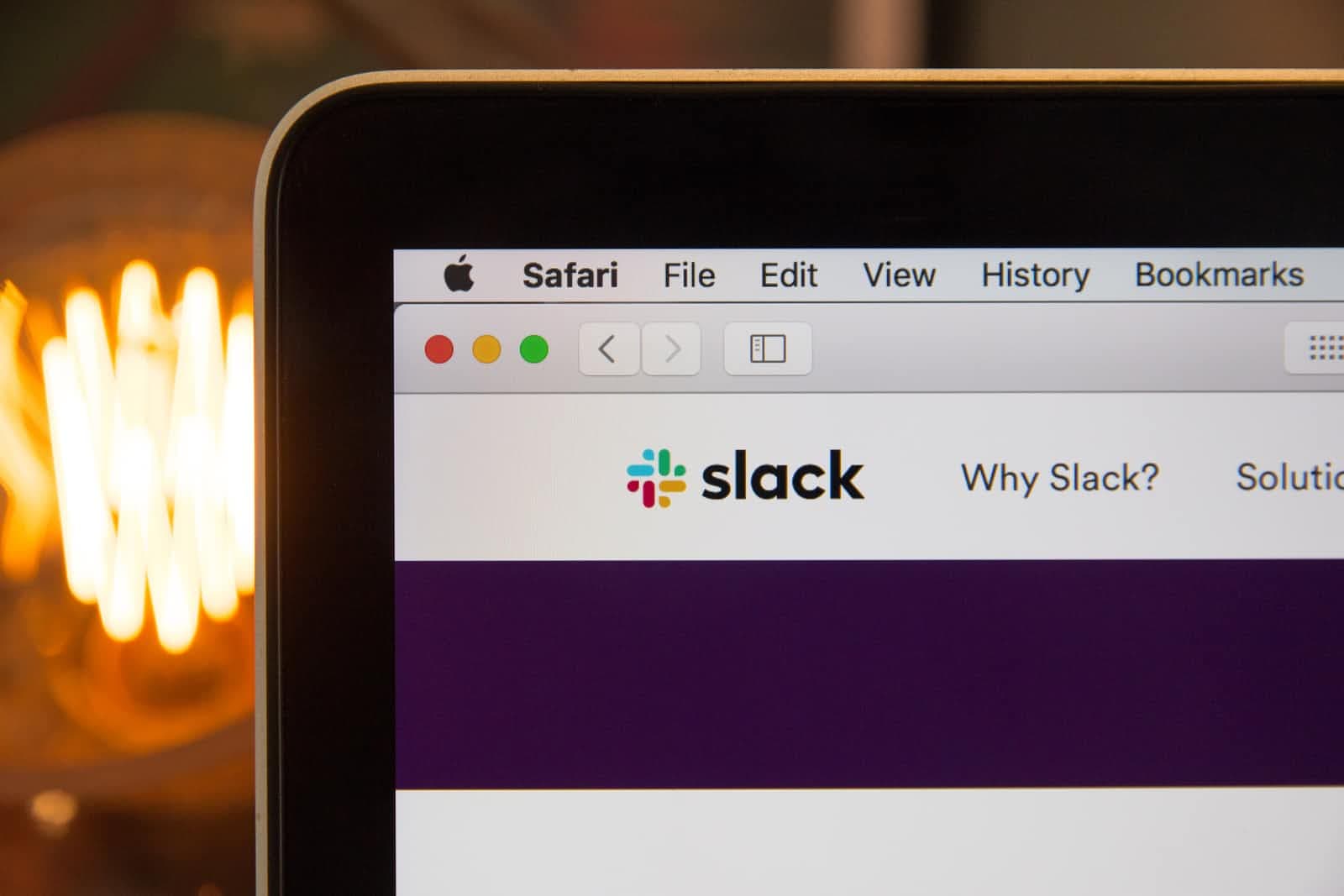 Small Improvements #1: Slack All Unreads